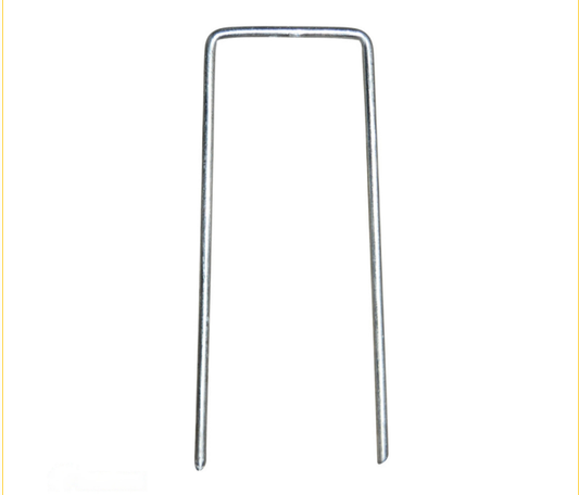 WEEDMAT PINS GROUPS OF 10