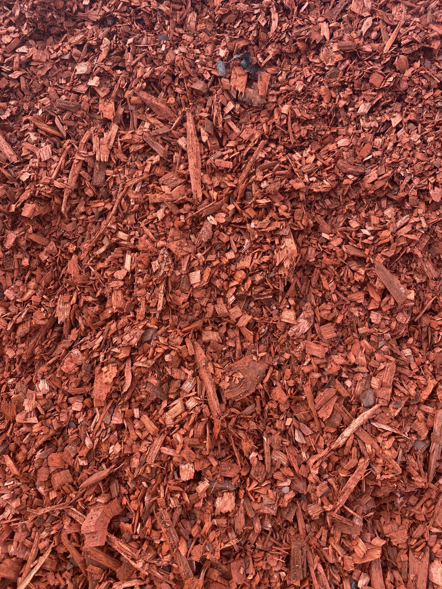 Mulch & Chips Mackay - Diggers Landscape Supplies