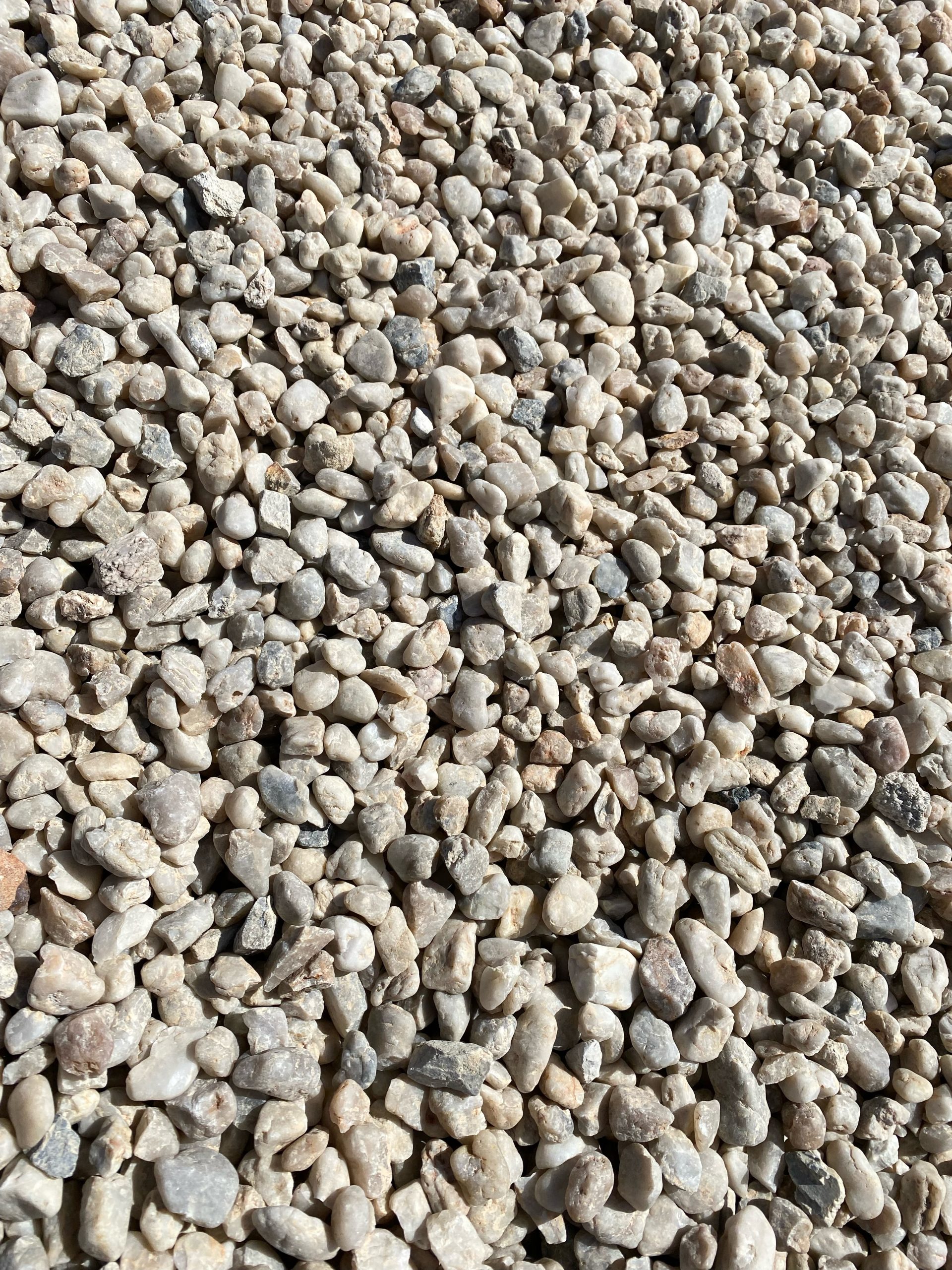 Decorative Rocks - Diggers Landscape Supplies - Mackay